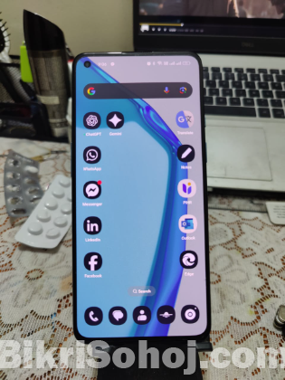 Oneplus 9 5G 12/256